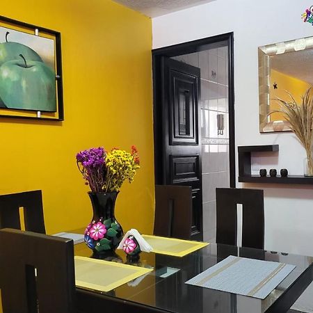 Departamentos Oaxaca Bonito 아파트 외부 사진