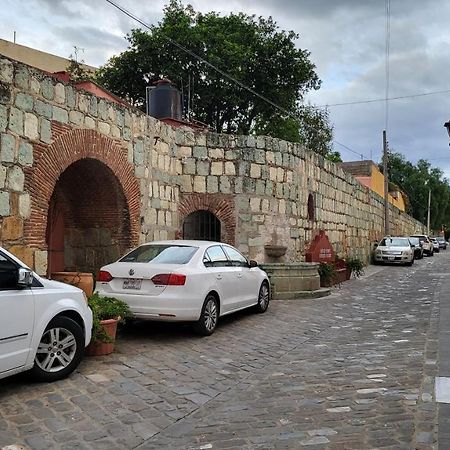 Departamentos Oaxaca Bonito 아파트 외부 사진