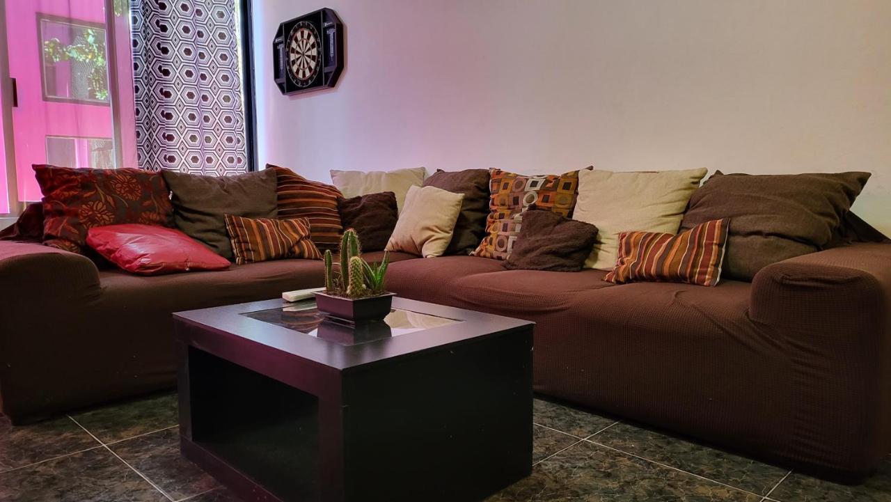 Departamentos Oaxaca Bonito 아파트 외부 사진