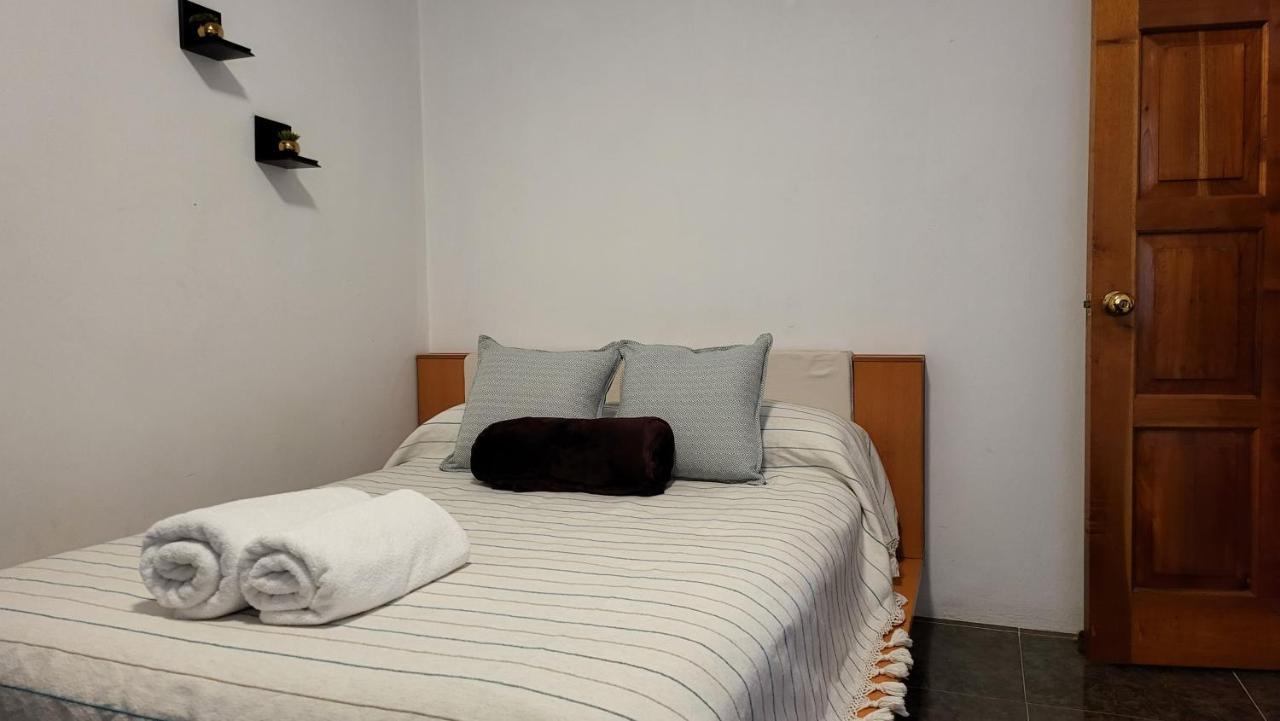 Departamentos Oaxaca Bonito 아파트 외부 사진