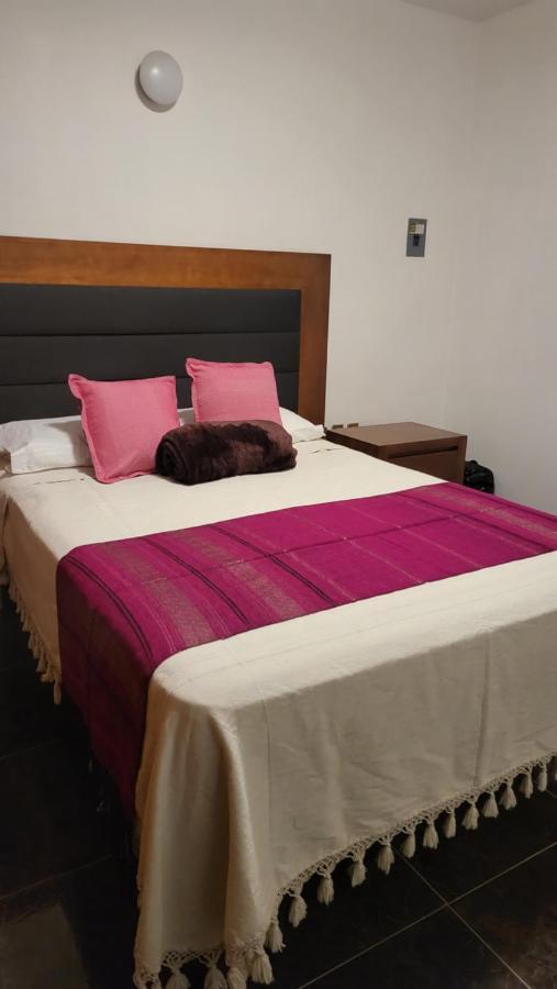 Departamentos Oaxaca Bonito 아파트 외부 사진
