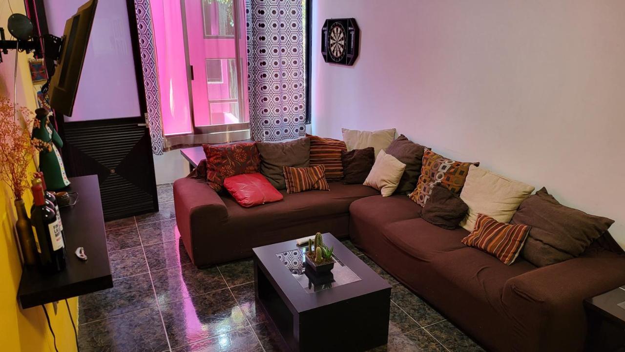 Departamentos Oaxaca Bonito 아파트 외부 사진