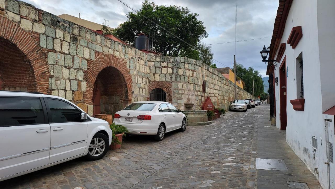 Departamentos Oaxaca Bonito 아파트 외부 사진